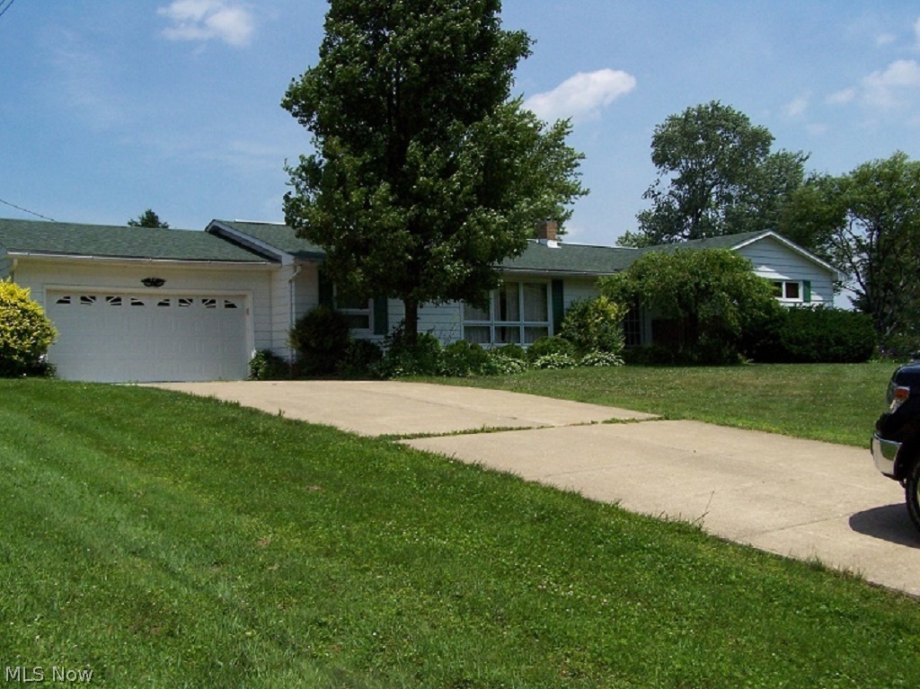 Rolling Hills - Residential