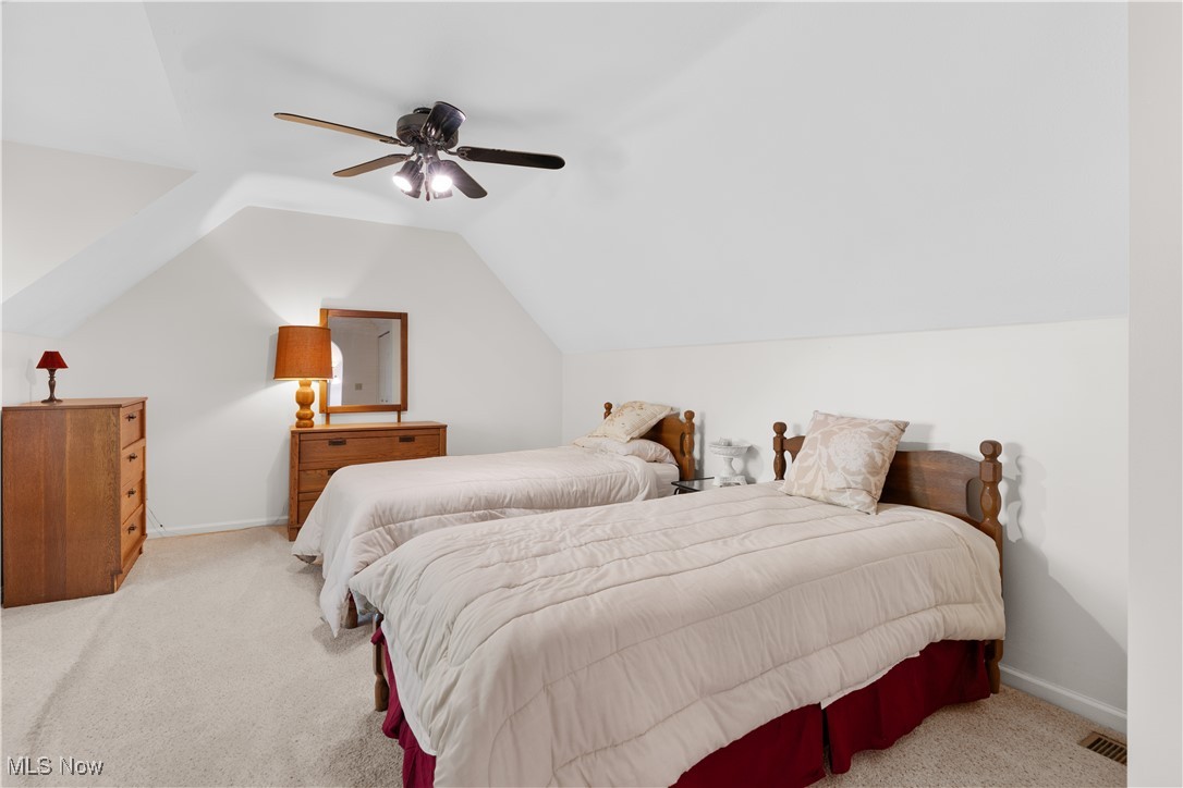 Orchard Hill Condo - Residential