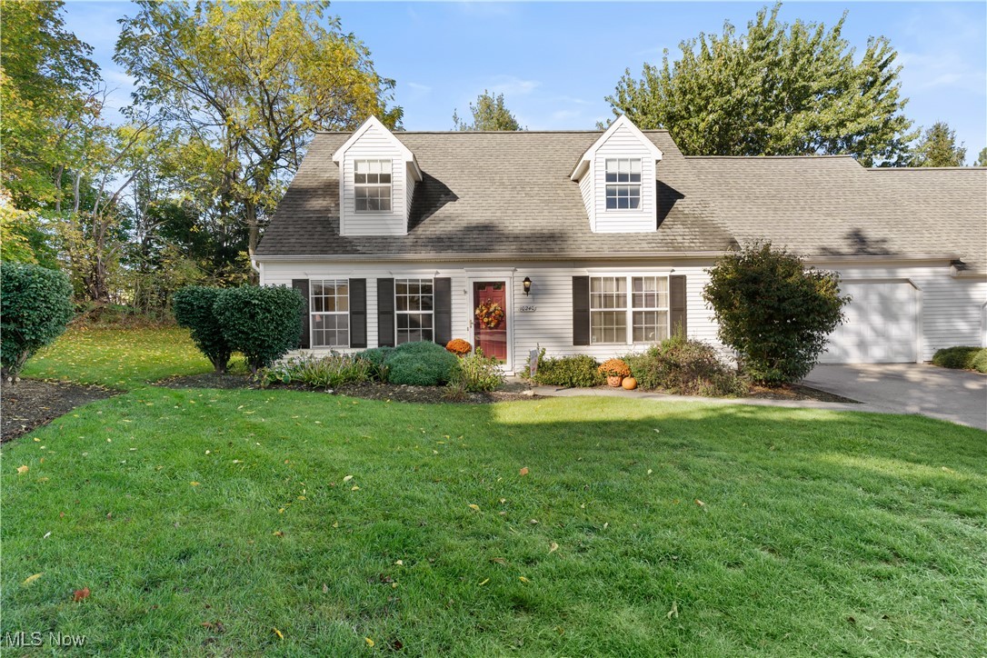 Orchard Hill Condo - Residential