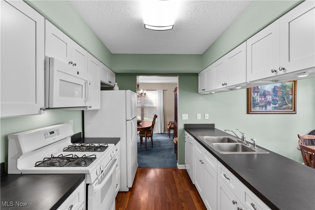 Orchard Hill Condo - Residential