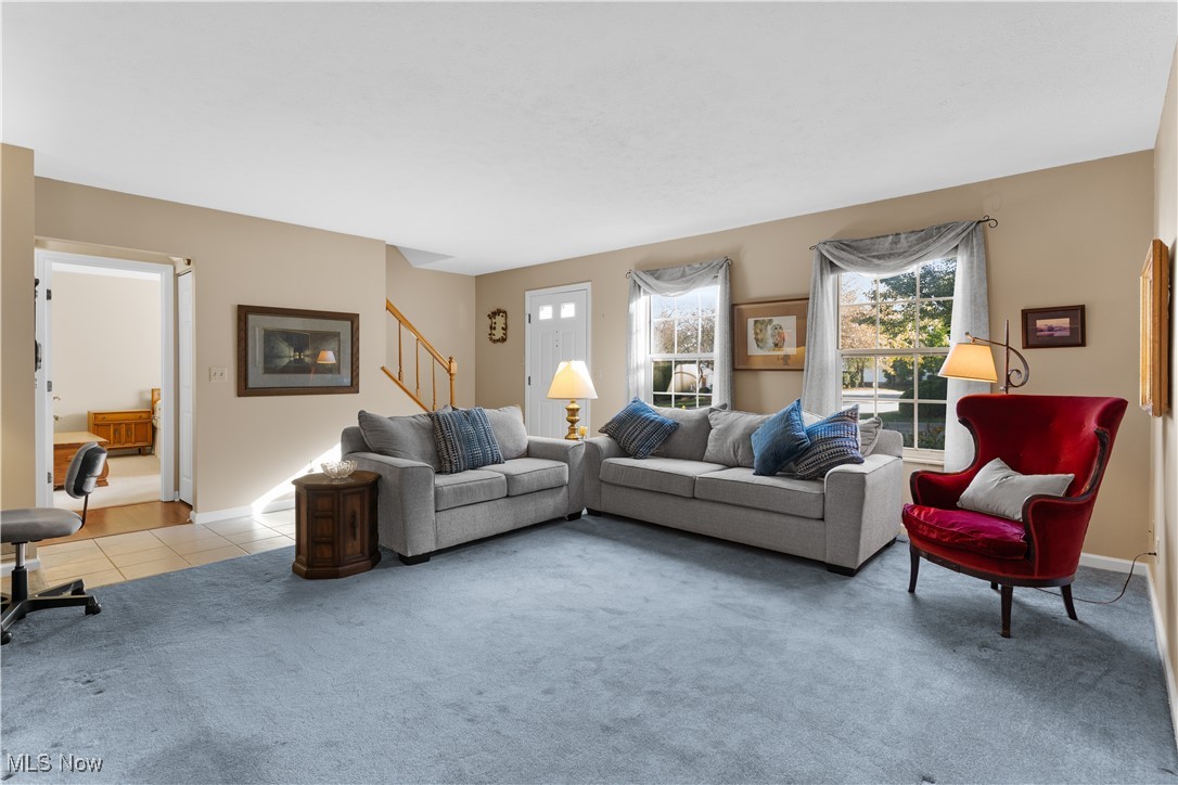 Orchard Hill Condo - Residential