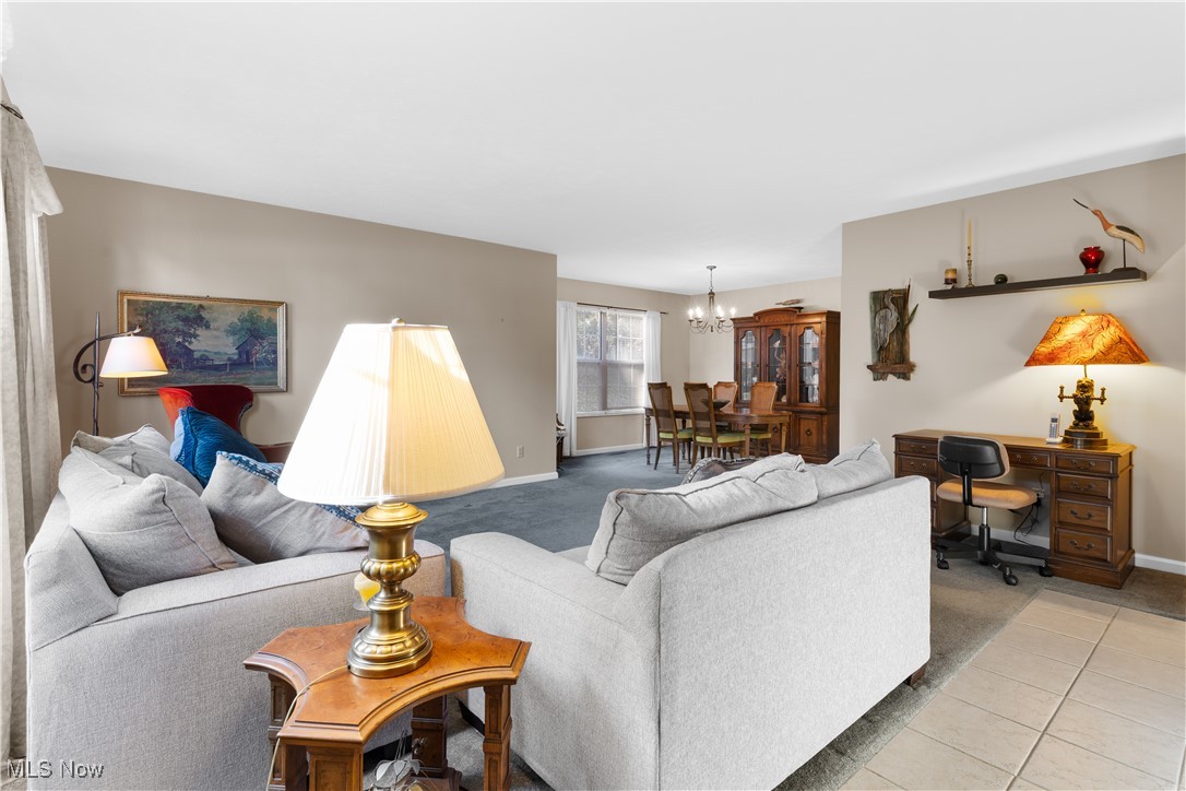 Orchard Hill Condo - Residential