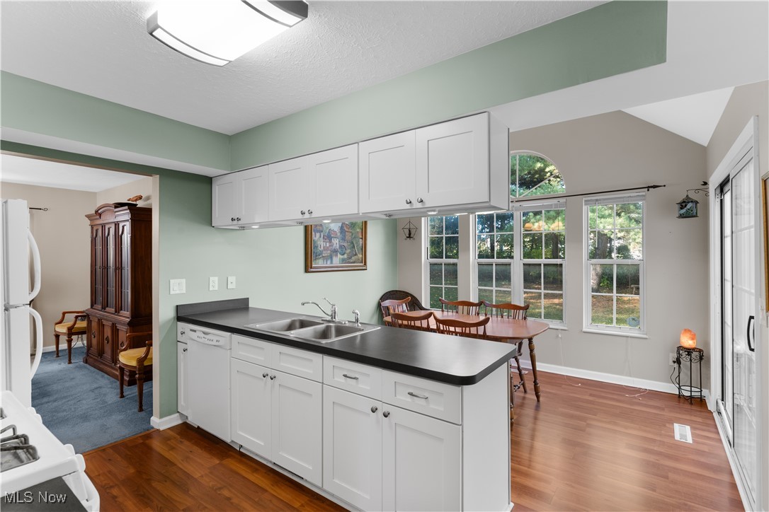 Orchard Hill Condo - Residential