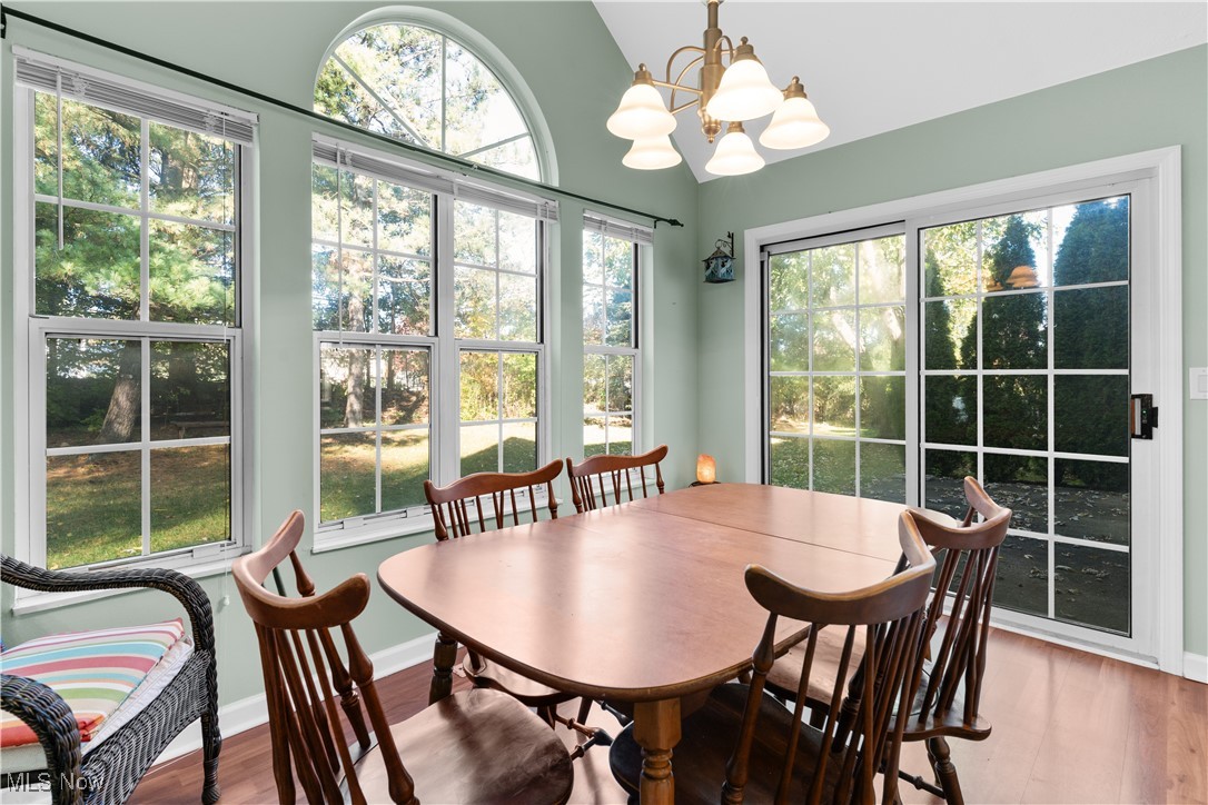 Orchard Hill Condo - Residential