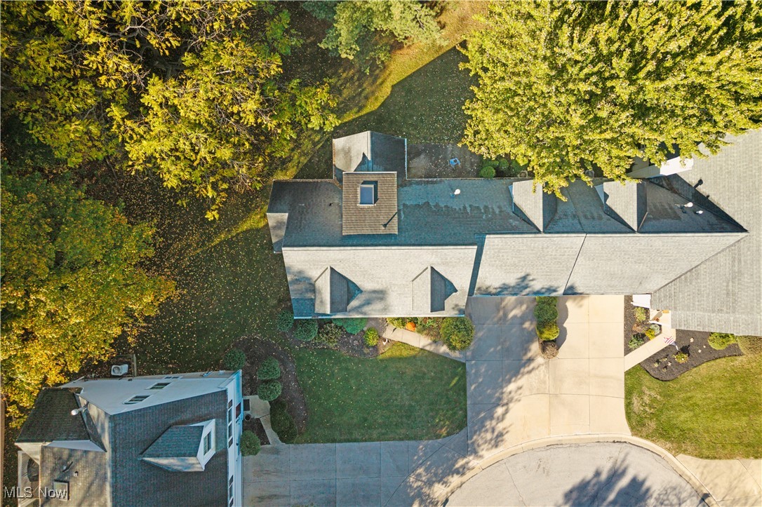 Orchard Hill Condo - Residential