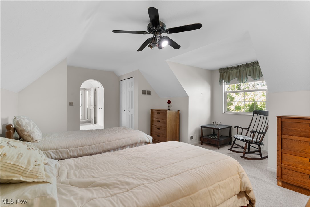 Orchard Hill Condo - Residential