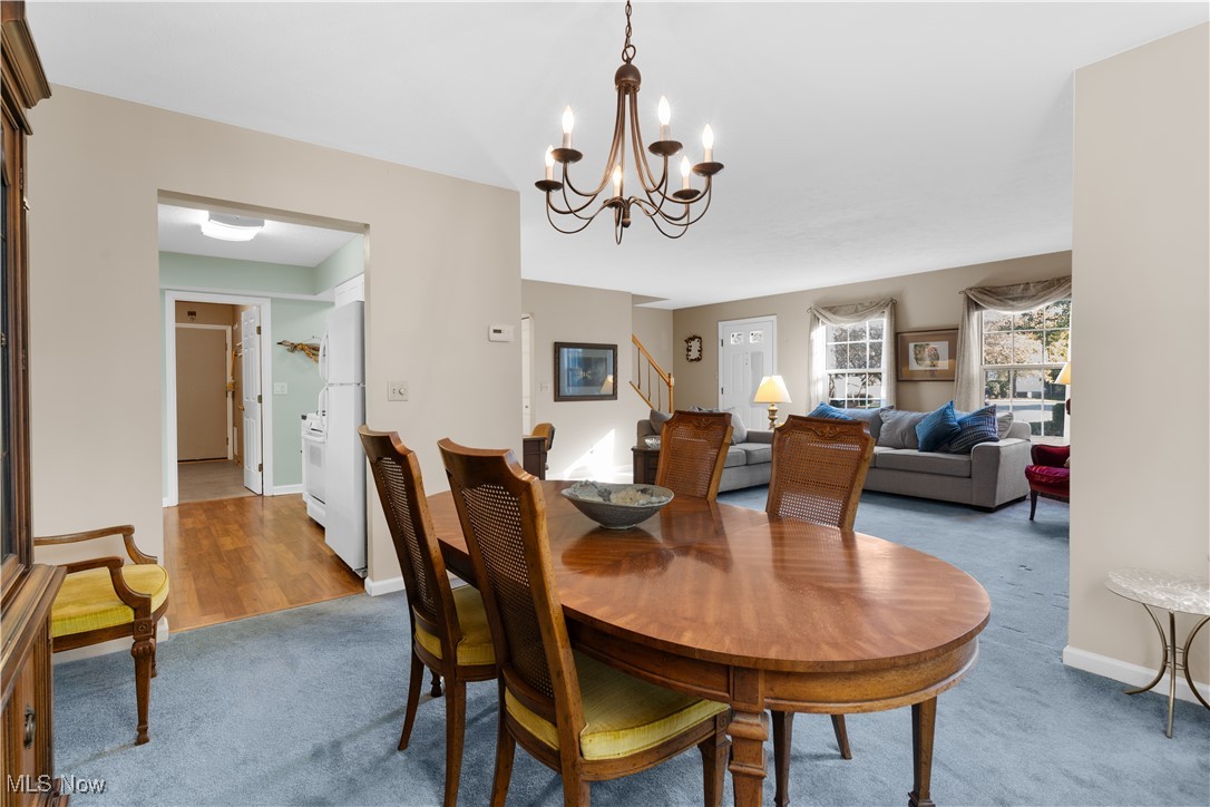 Orchard Hill Condo - Residential