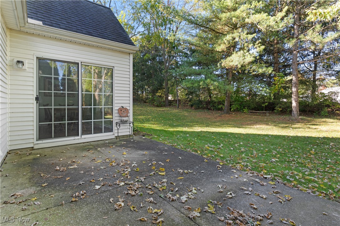 Orchard Hill Condo - Residential