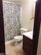 COLONY NORTH WATERSEDGE APT - Residential Lease