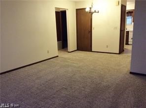 COLONY NORTH WATERSEDGE APT - Residential Lease