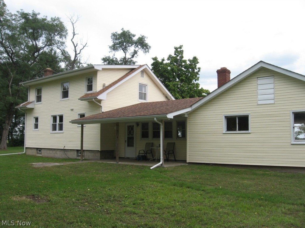 Iind Div - Residential