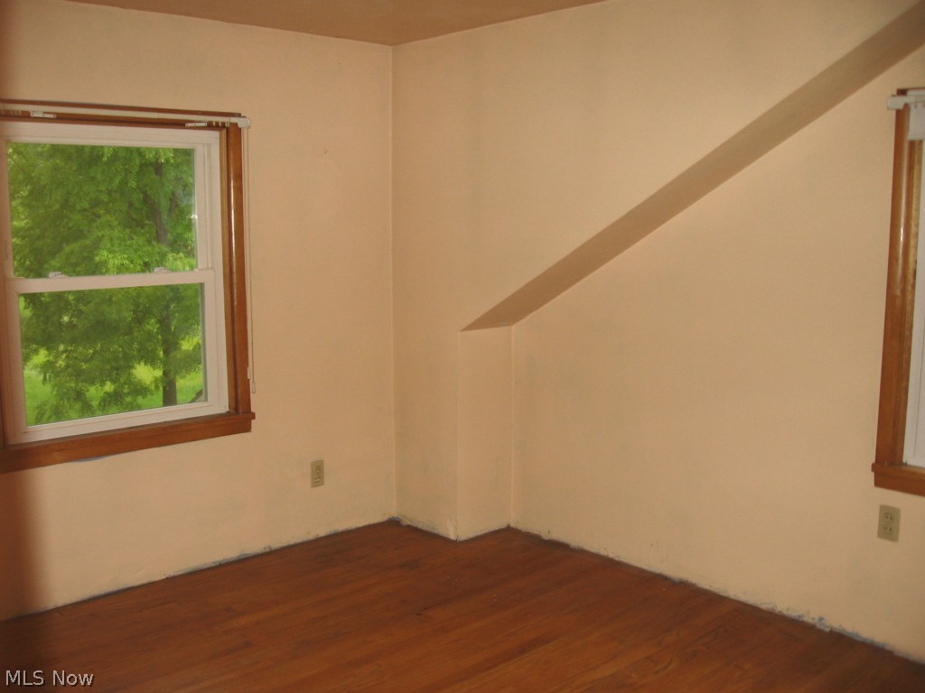 Iind Div - Residential