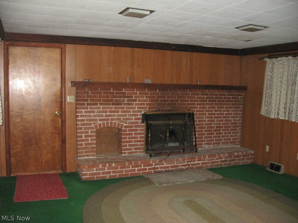 Iind Div - Residential