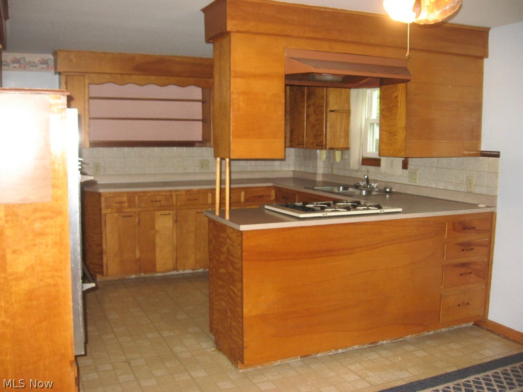 Iind Div - Residential