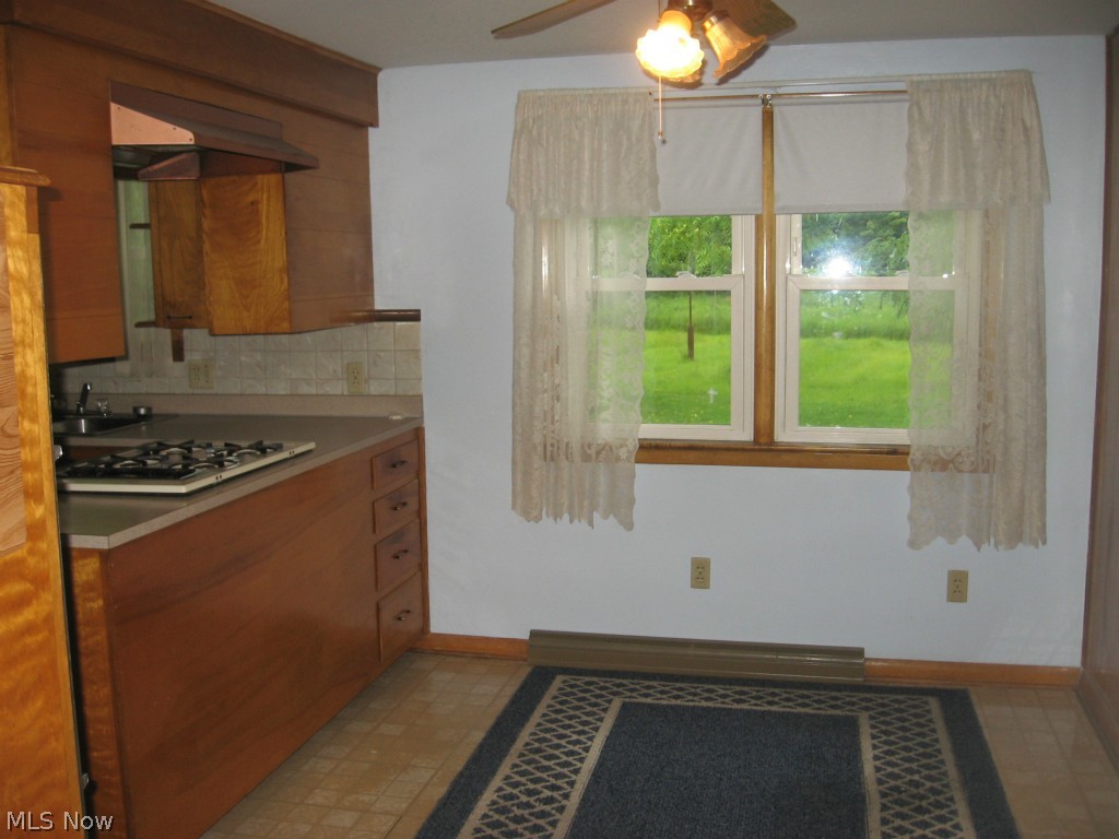 Iind Div - Residential