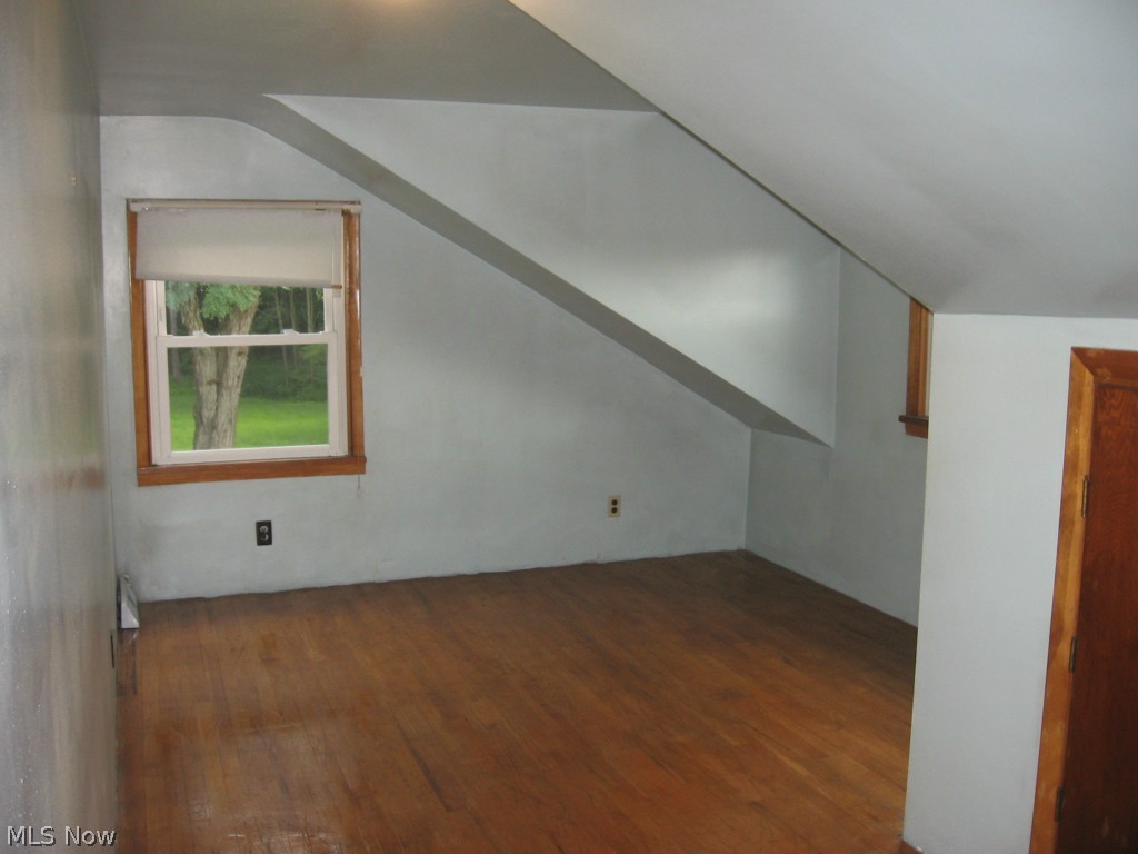 Iind Div - Residential