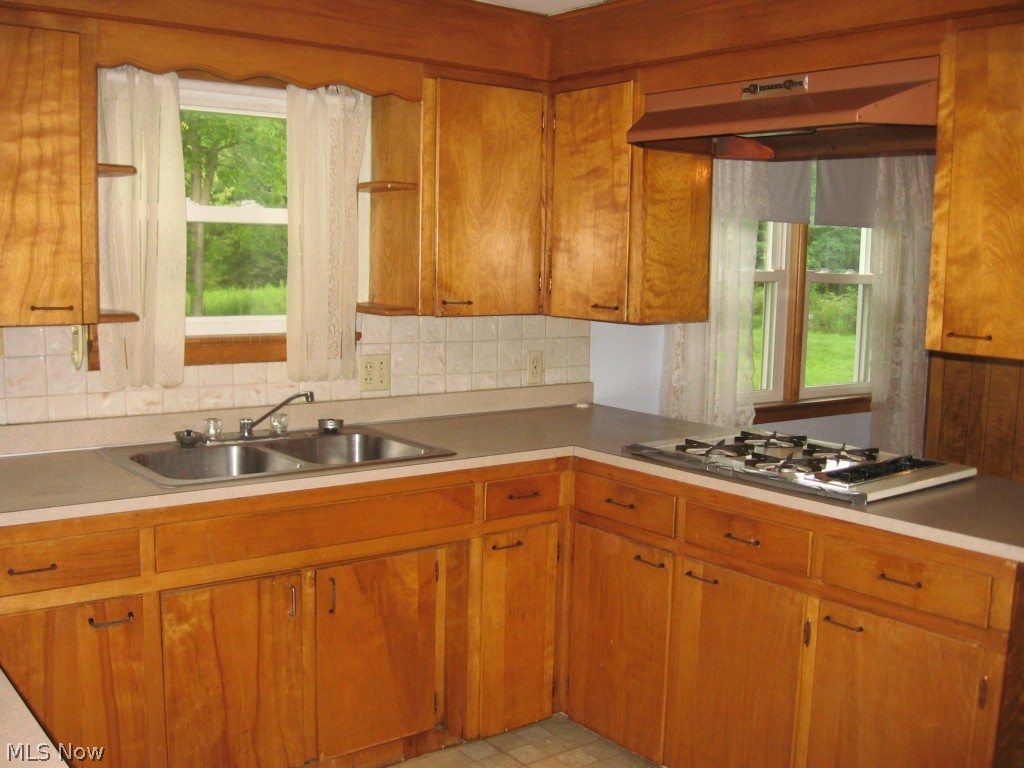 Iind Div - Residential