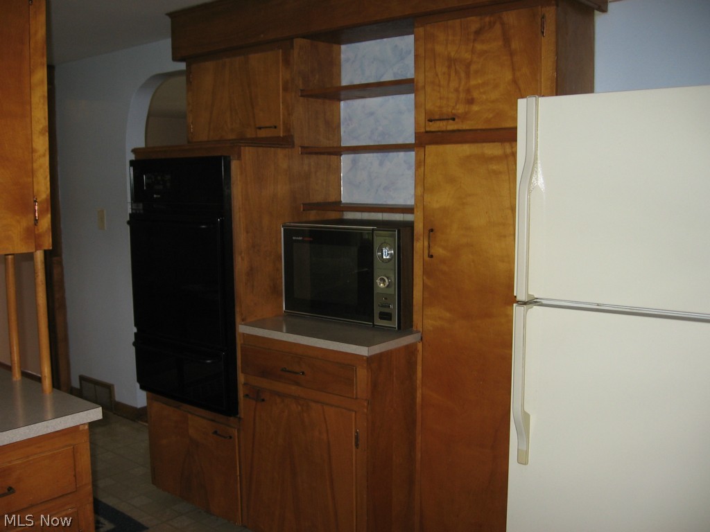 Iind Div - Residential