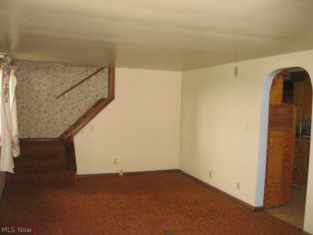 Iind Div - Residential