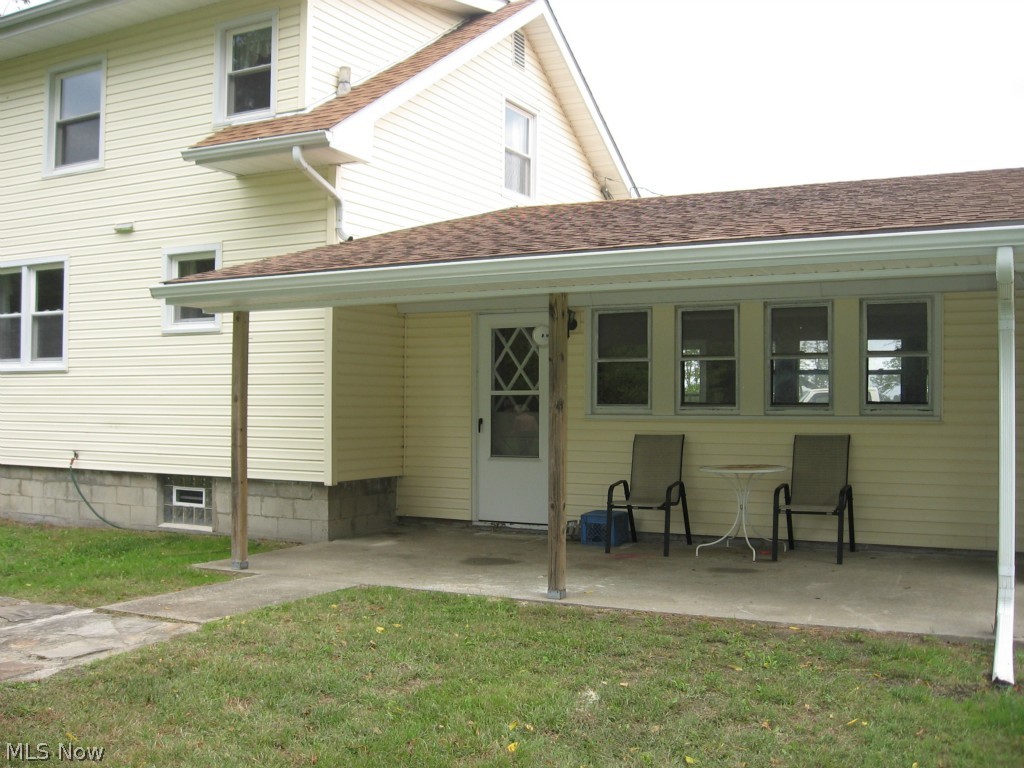 Iind Div - Residential