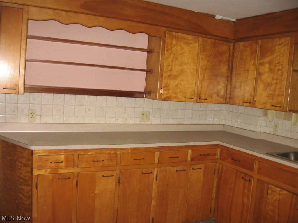 Iind Div - Residential