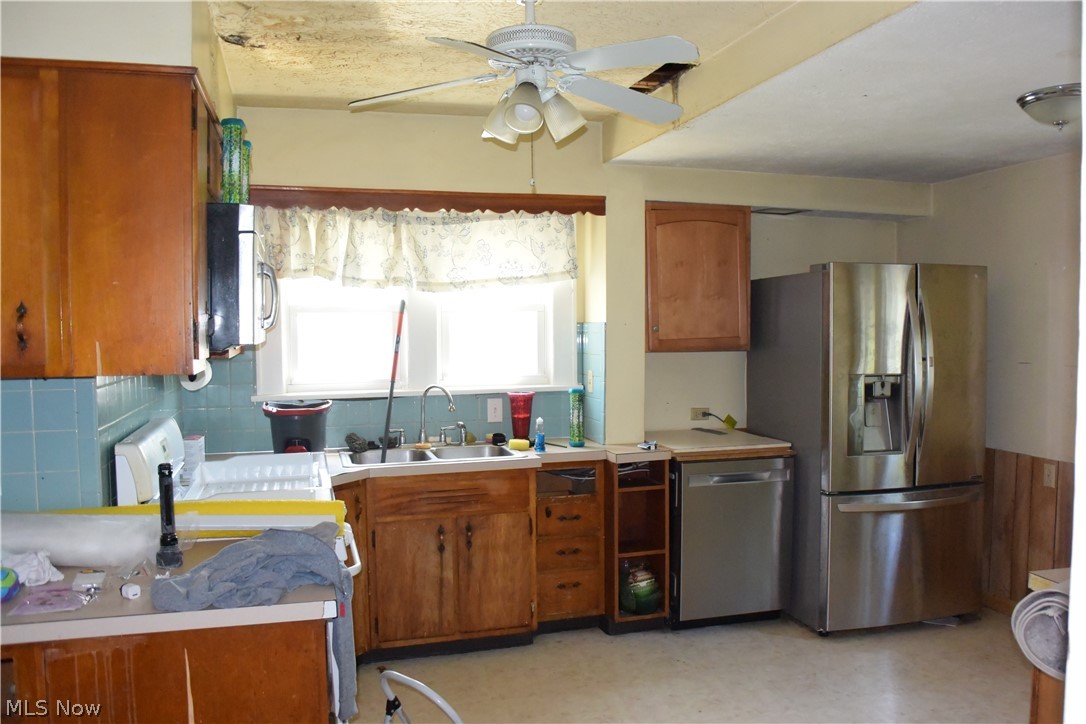 Duncan Heights - Residential