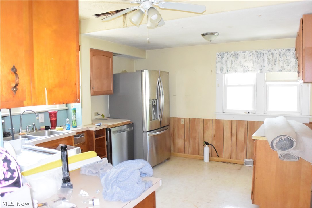 Duncan Heights - Residential
