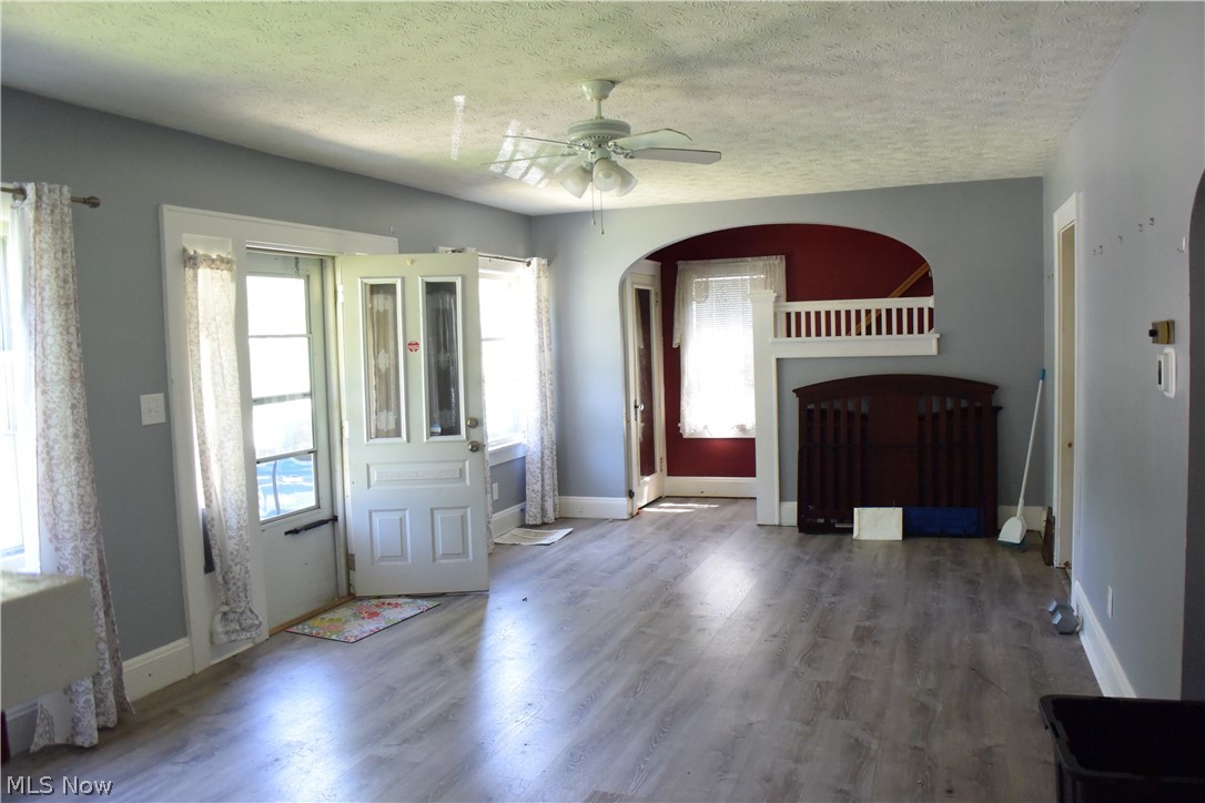 Duncan Heights - Residential