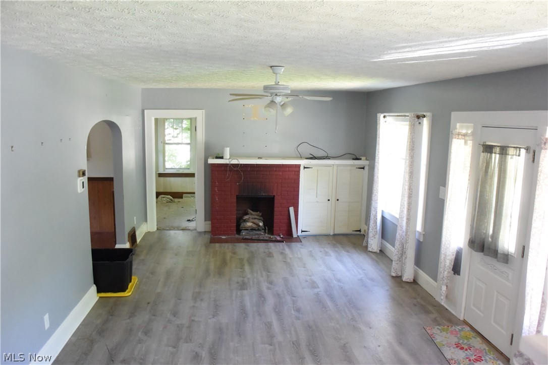 Duncan Heights - Residential