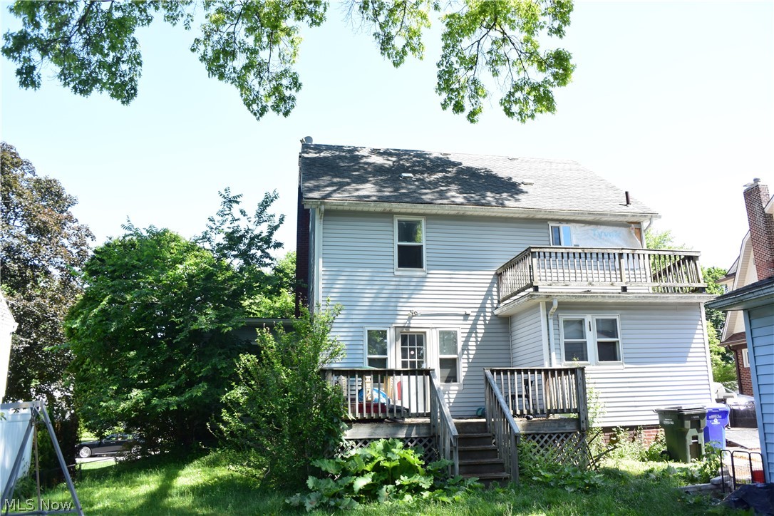 Duncan Heights - Residential
