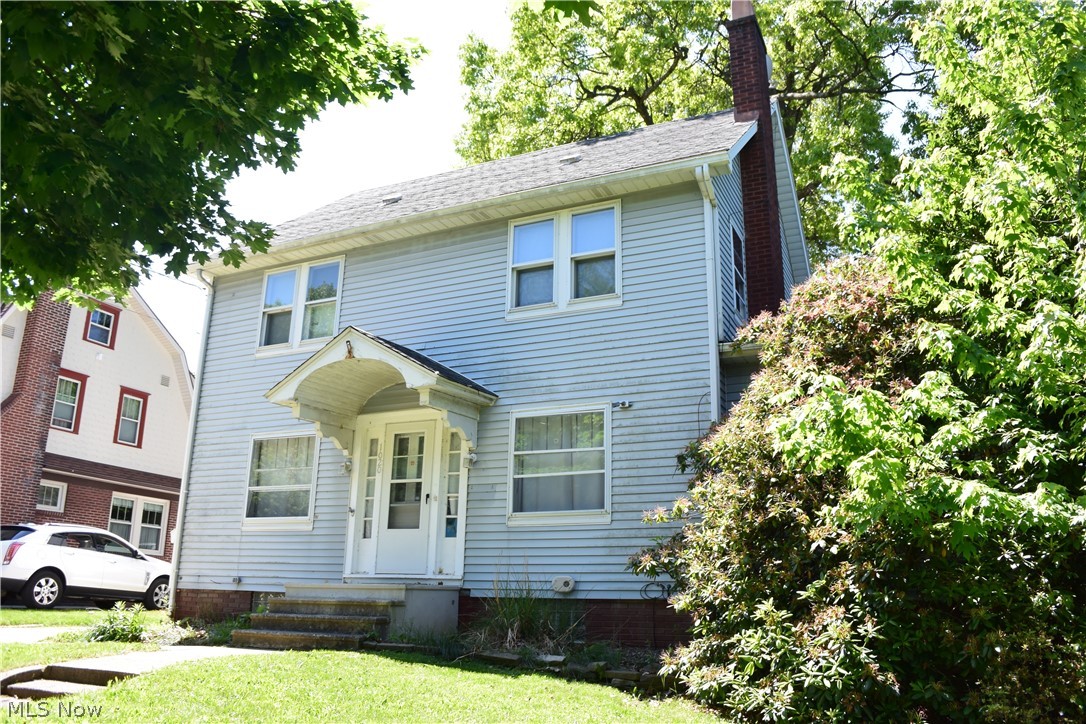Duncan Heights - Residential