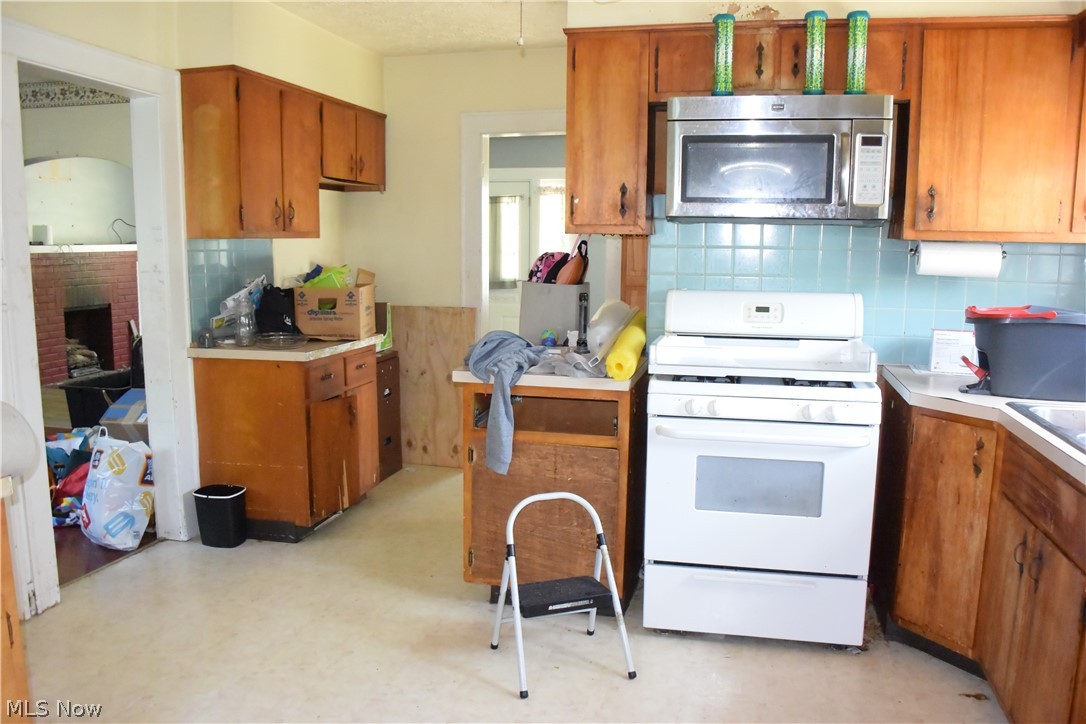 Duncan Heights - Residential