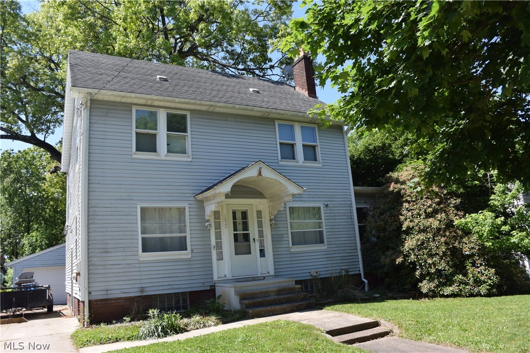 Duncan Heights - Residential