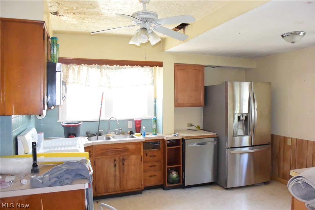 Duncan Heights - Residential