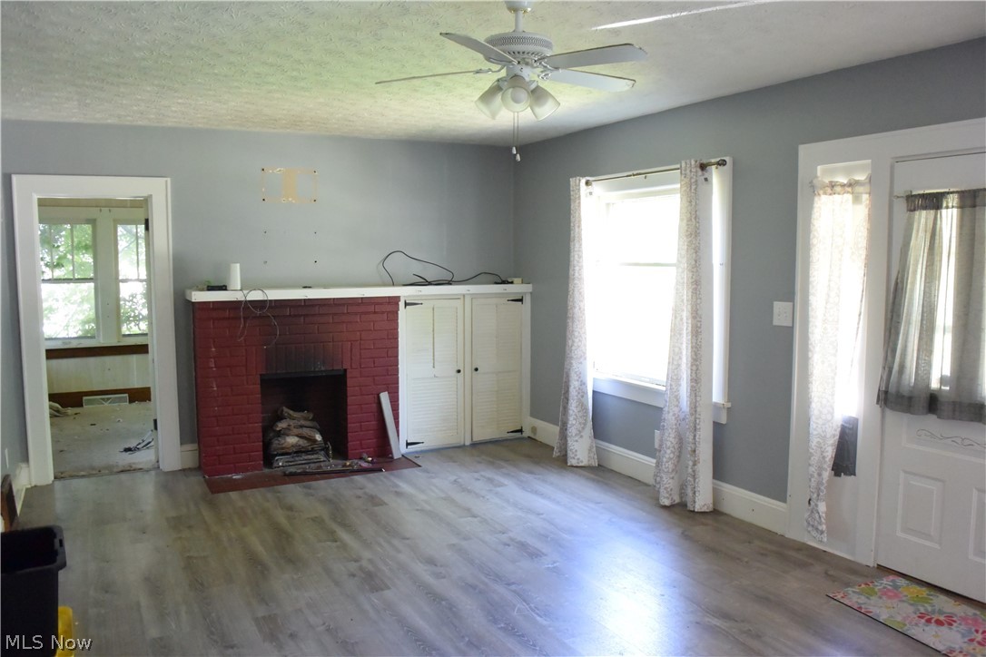 Duncan Heights - Residential