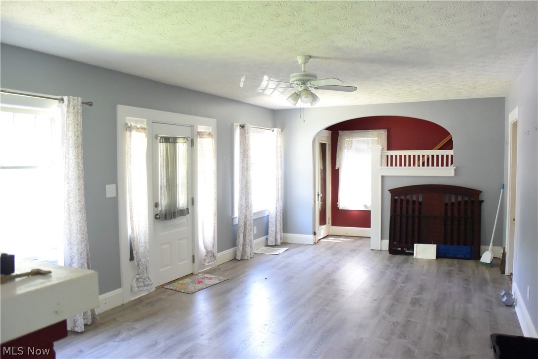 Duncan Heights - Residential