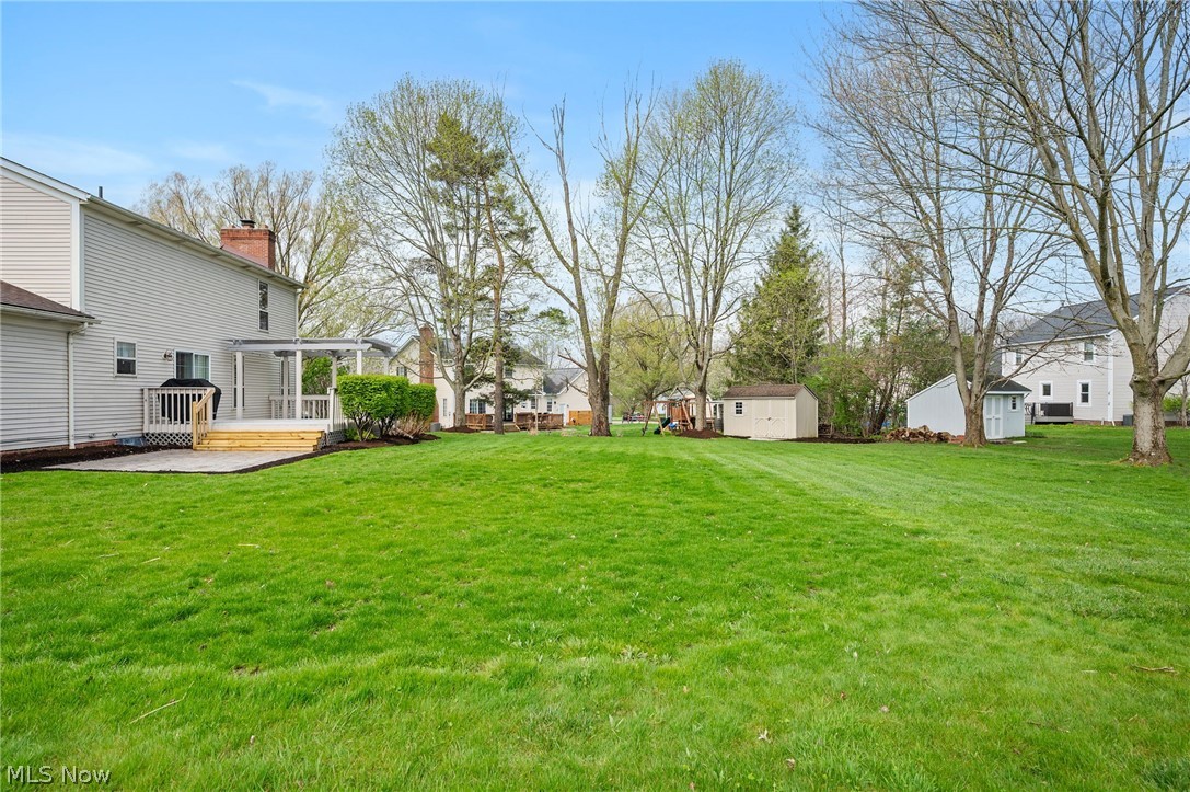 Forest Brook Acres - Residential