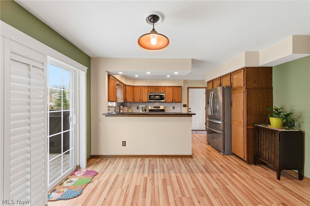 Forest Brook Acres - Residential