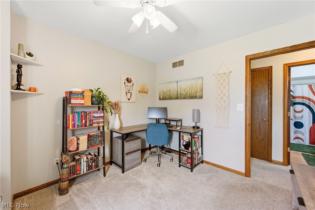 Forest Brook Acres - Residential