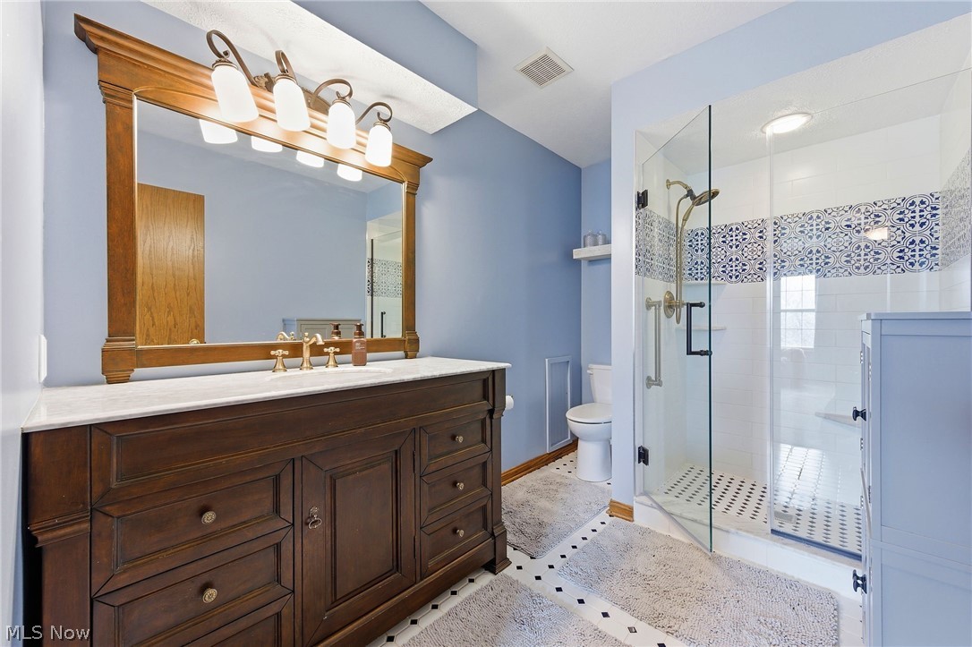 Forest Brook Acres - Residential