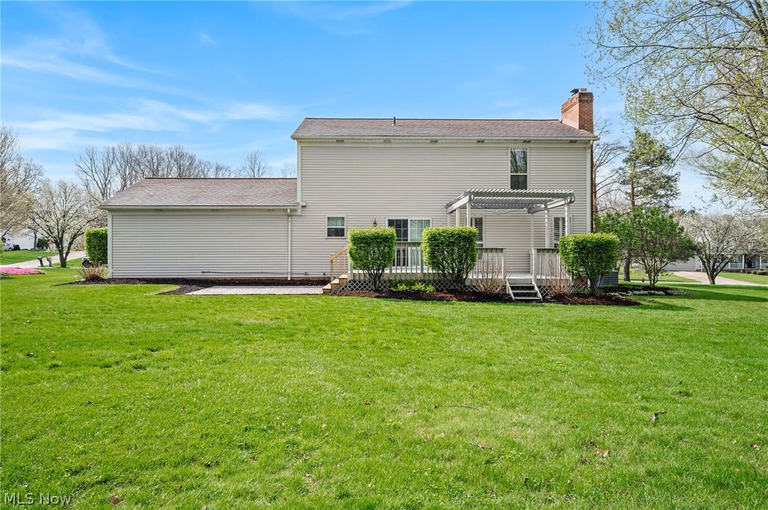 Forest Brook Acres - Residential