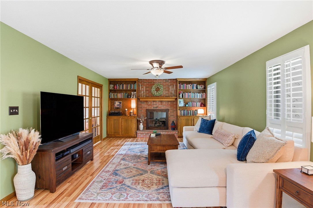 Forest Brook Acres - Residential