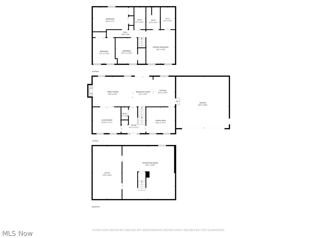 Forest Brook Acres - Residential