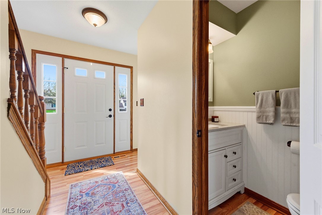 Forest Brook Acres - Residential