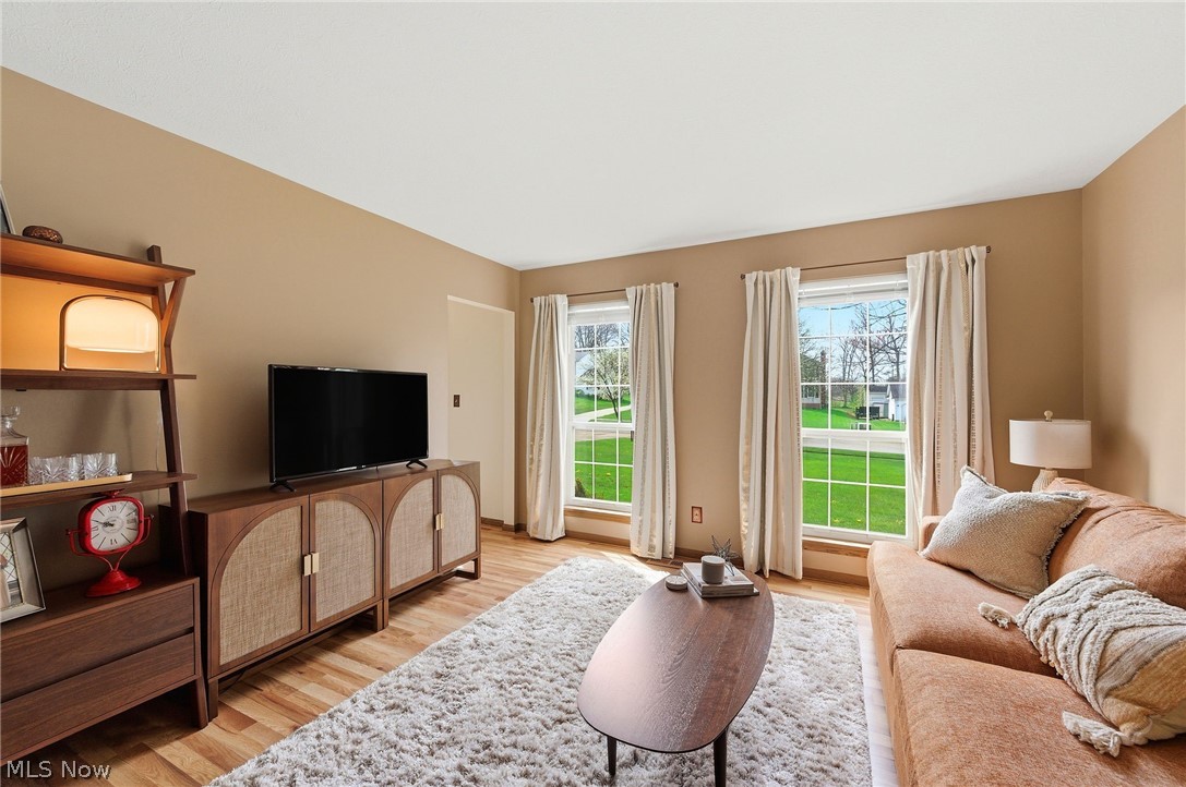 Forest Brook Acres - Residential