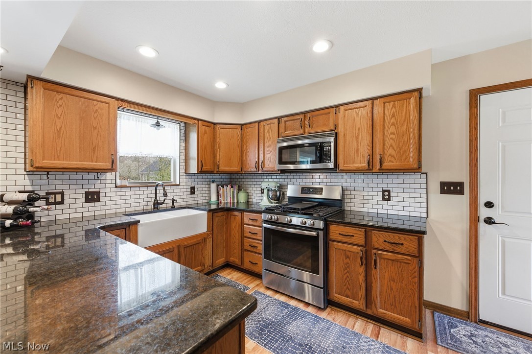 Forest Brook Acres - Residential