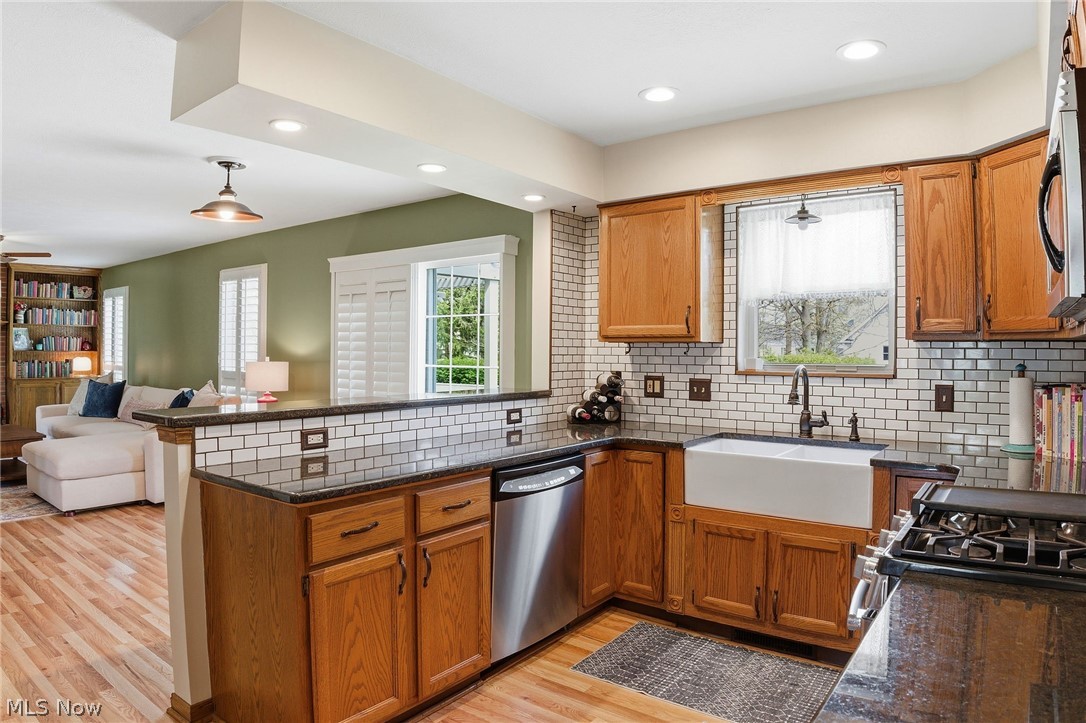 Forest Brook Acres - Residential