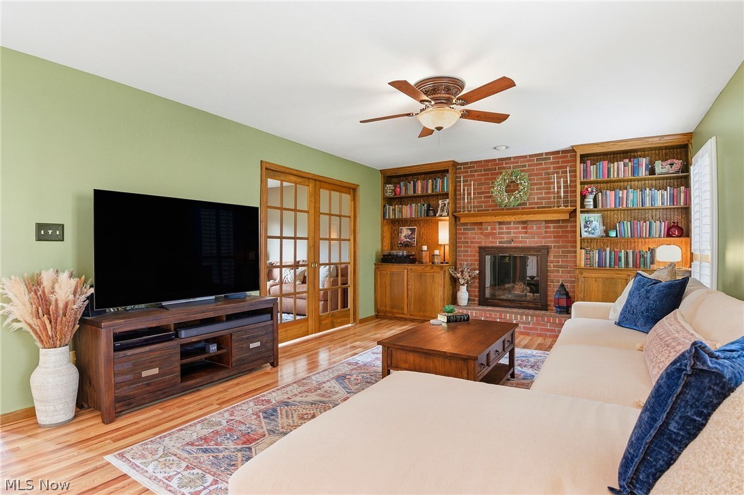 Forest Brook Acres - Residential