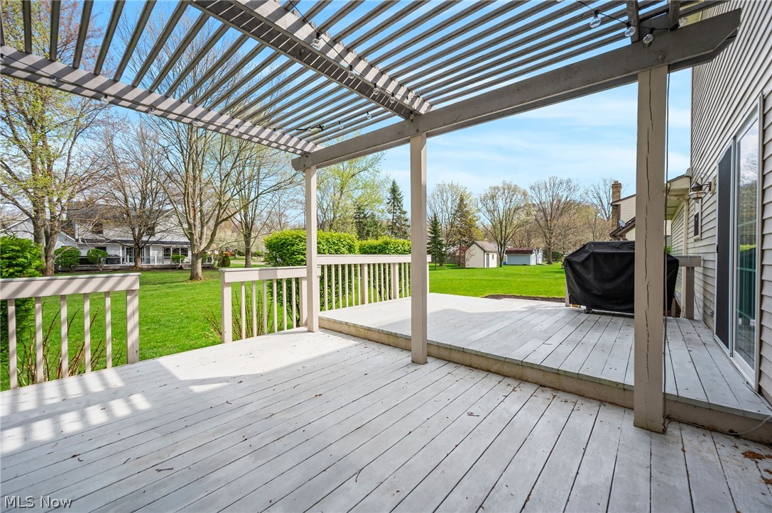 Forest Brook Acres - Residential