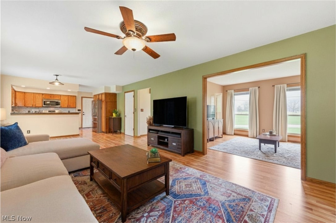 Forest Brook Acres - Residential